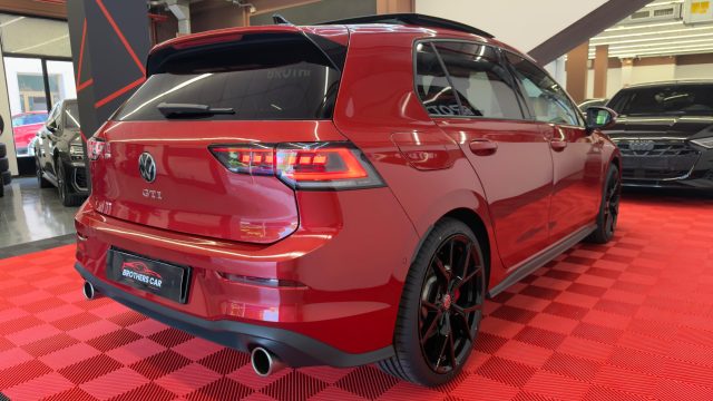 VOLKSWAGEN Golf GTI usata, con Cerchi in lega
