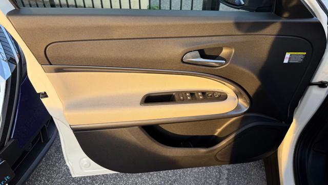 FIAT 600 usata, con Park Distance Control