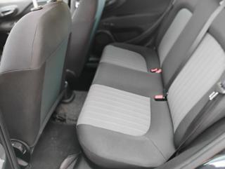 FIAT Punto usata, con ESP