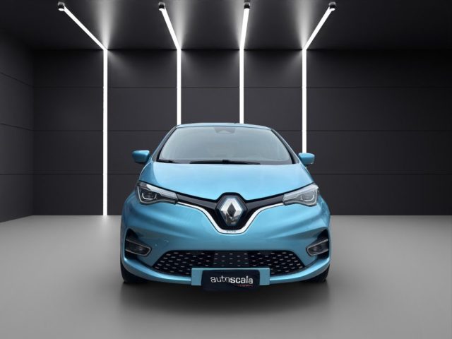 RENAULT ZOE usata, con Chiusura centralizzata