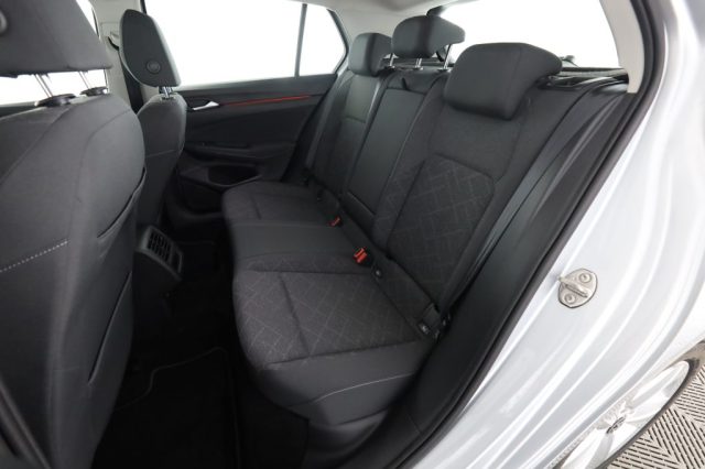 VOLKSWAGEN Golf usata 3