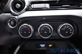 FIAT 124 Spider usata, con Bluetooth