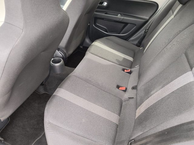 VOLKSWAGEN e-up! usata, con Airbag testa