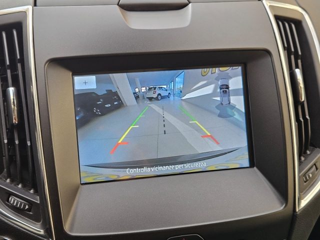 FORD S-Max usata, con Volante multifunzione