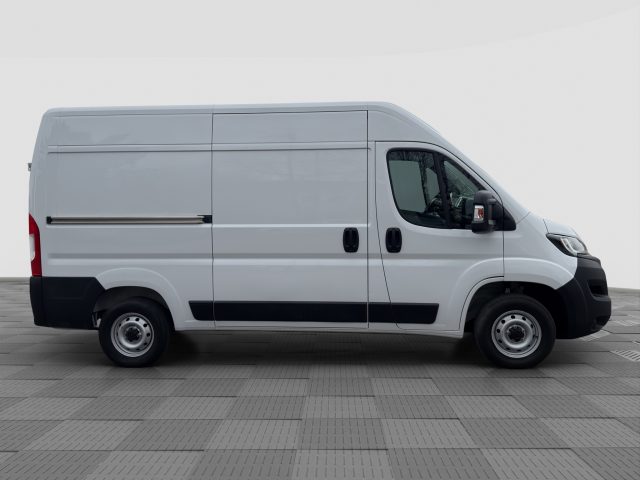 FIAT Ducato usata 5