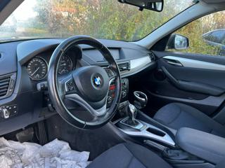 BMW X1 usata, con Controllo automatico clima