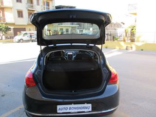 OPEL Astra usata, con Boardcomputer