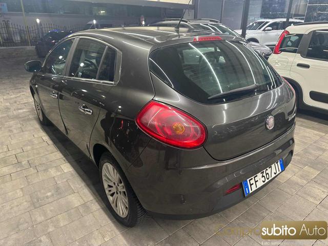 FIAT Bravo usata, con Airbag Passeggero