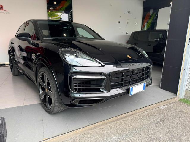 PORSCHE Cayenne usata, con Airbag