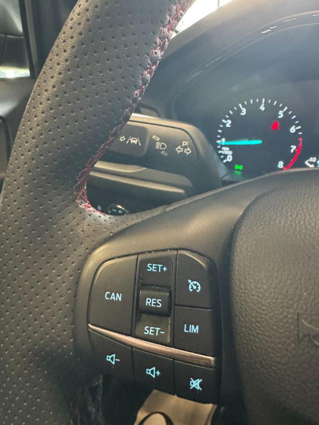 FORD Focus usata, con Climatizzatore