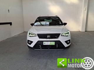 SEAT Arona usata, con Airbag