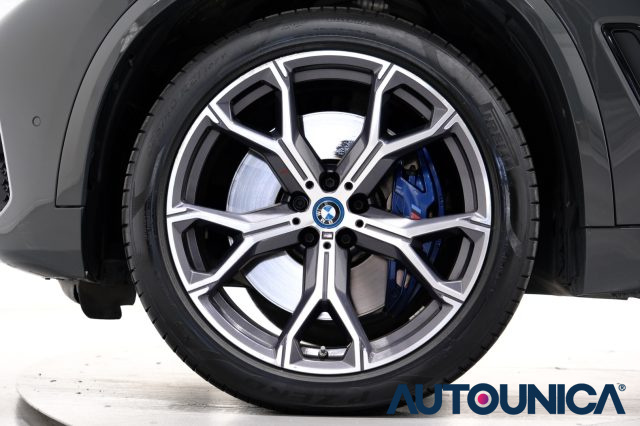 BMW X5 usata, con ESP
