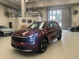 KIA Sportage 1.6 TGDi GPL DCT Business PRONTA CONSEGNA