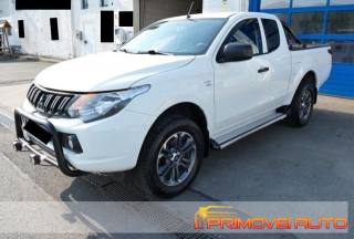 MITSUBISHI L200 usata, con Airbag Passeggero