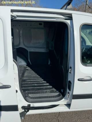 MERCEDES-BENZ Citan usata, con Filtro antiparticolato