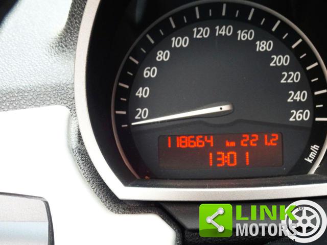 BMW Z4 usata, con Fari Xenon