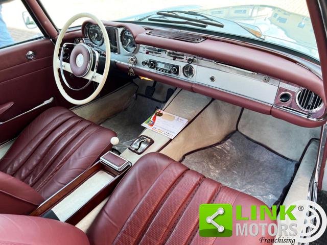MERCEDES-BENZ SL 230 usata 11