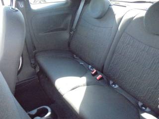 FIAT 500 usata, con Airbag testa