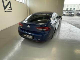 OPEL Insignia usata, con Boardcomputer