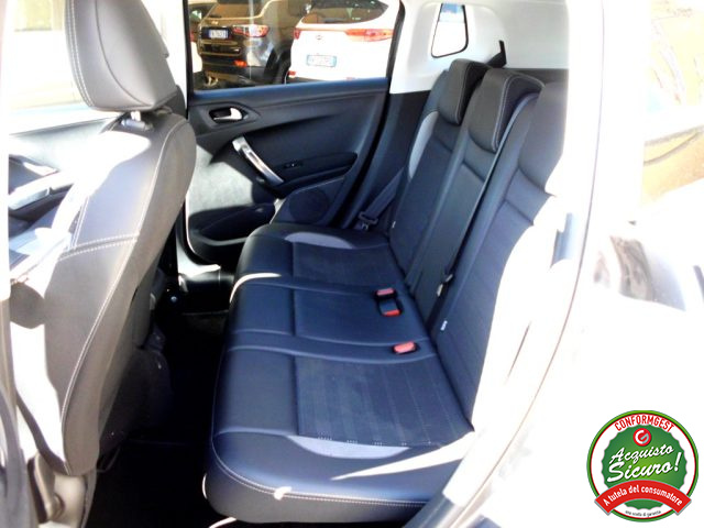 PEUGEOT 2008 usata, con Climatizzatore