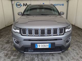 JEEP Compass 2.0 Multijet II 4WD 9AT Limited