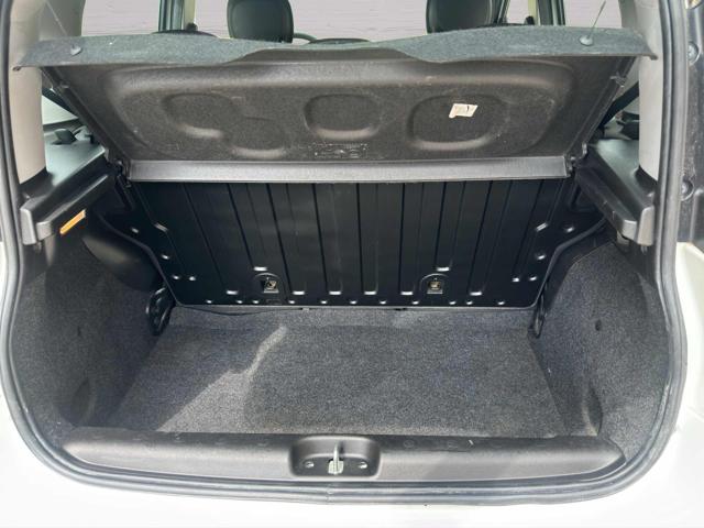 FIAT Panda usata, con ESP