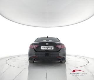 ALFA ROMEO Giulia usata 5