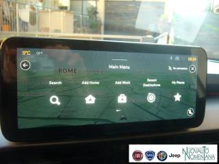 JEEP Avenger usata, con Autoradio digitale
