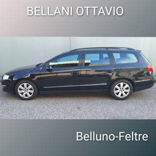 VOLKSWAGEN Passat usata, con Autoradio
