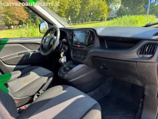 FIAT Doblo usata, con Controllo trazione