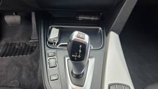 BMW 318 usata, con USB