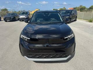OPEL Frontera usata, con Airbag