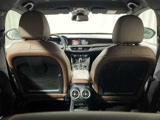 ALFA ROMEO Stelvio usata, con Sistema di navigazione