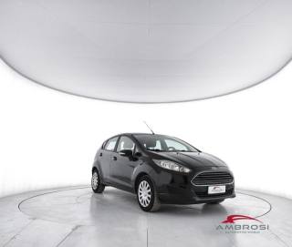 FORD Fiesta usata 1
