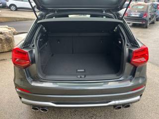 AUDI SQ2 usata, con Chiusura centralizzata