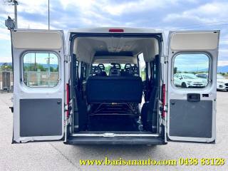 CITROEN Jumper usata, con ESP