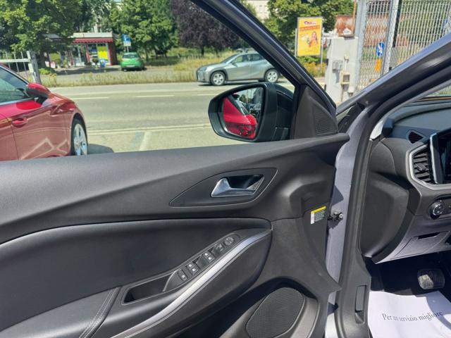 OPEL Grandland usata, con Boardcomputer