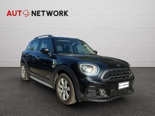 MINI Countryman usata, con Airbag laterali