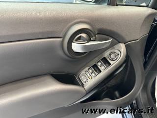 FIAT 500X usata, con Controllo trazione
