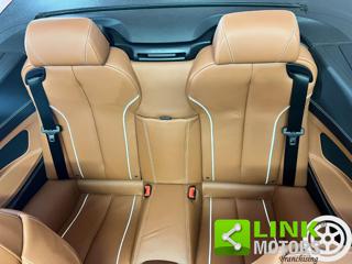 BMW 640 usata, con Cruise Control