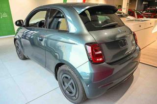 FIAT 500e usata, con Alzacristalli elettrici