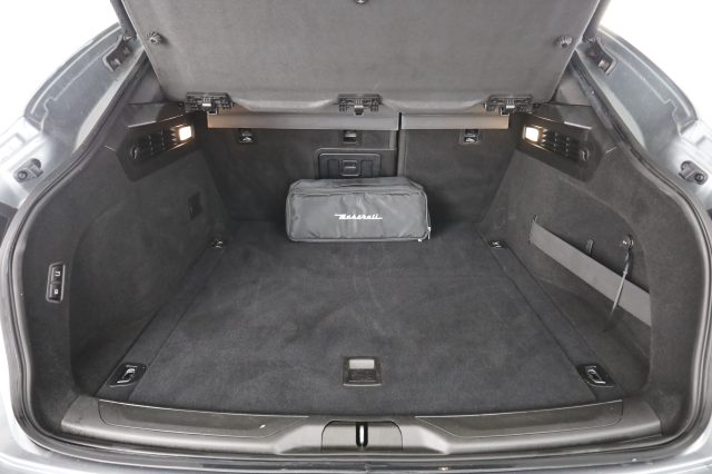 MASERATI Levante usata 5