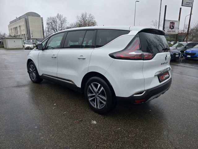 RENAULT Espace usata, con Airbag laterali