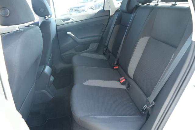 VOLKSWAGEN Polo usata, con Chiusura centralizzata