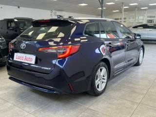TOYOTA Corolla usata, con Airbag Passeggero