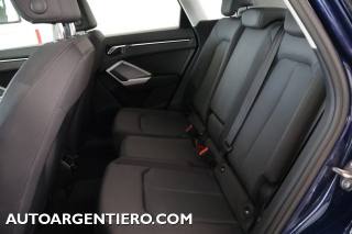 AUDI Q3 usata, con Bracciolo