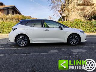 TOYOTA Corolla usata, con Airbag Passeggero