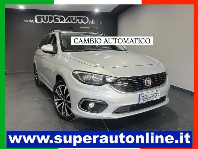 FIAT Tipo usata, con ABS