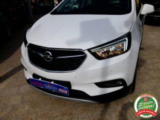 OPEL Mokka X usata, con Start/Stop Automatico