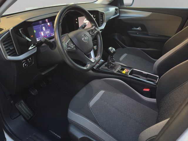 OPEL Mokka usata, con ESP